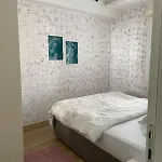 Deniz Manzarali Full Esyali Apartamento Bodrum